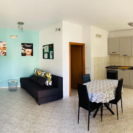 Apartman Karmen تروغير المظهر الخارجي الصورة
