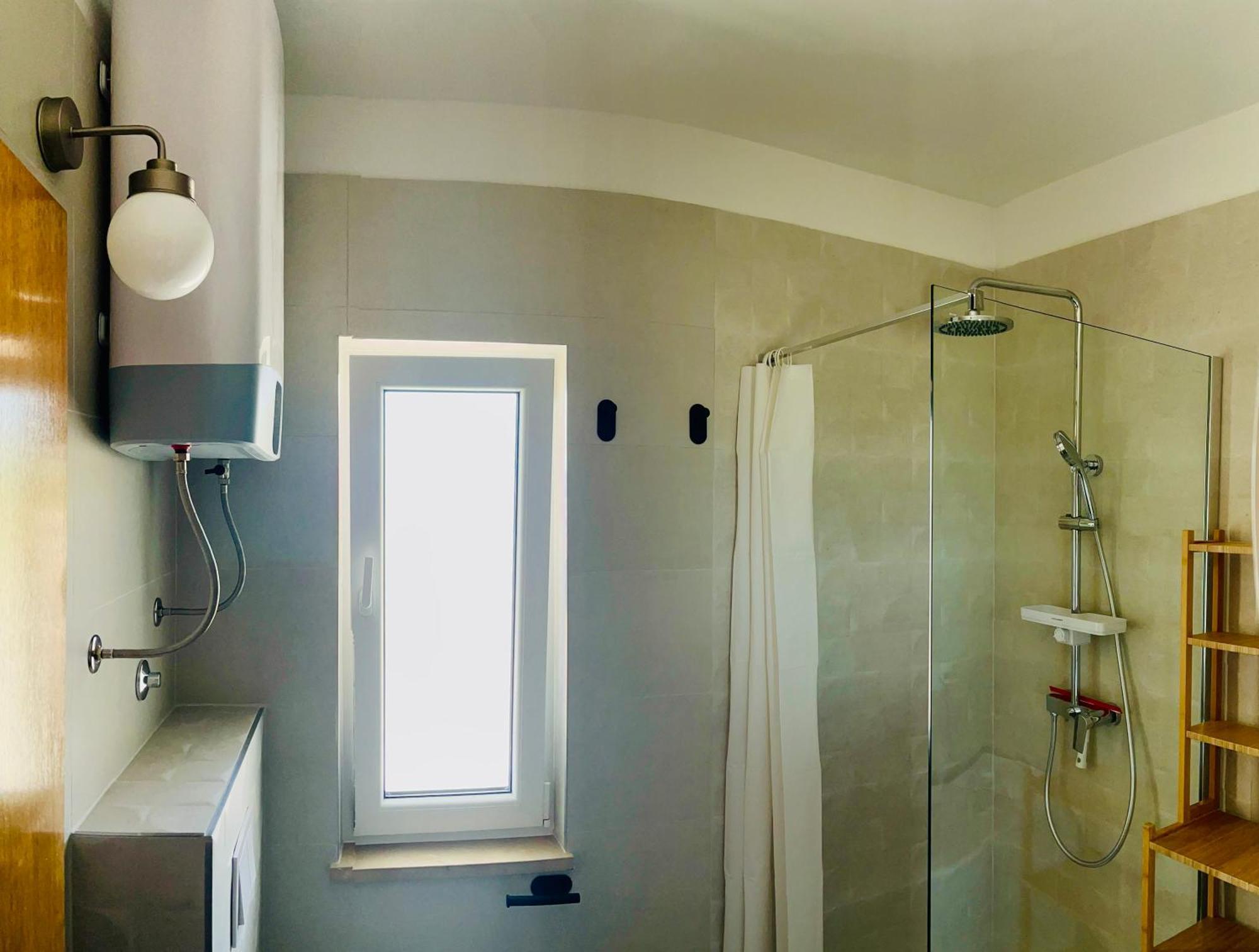 Apartman Karmen تروغير المظهر الخارجي الصورة