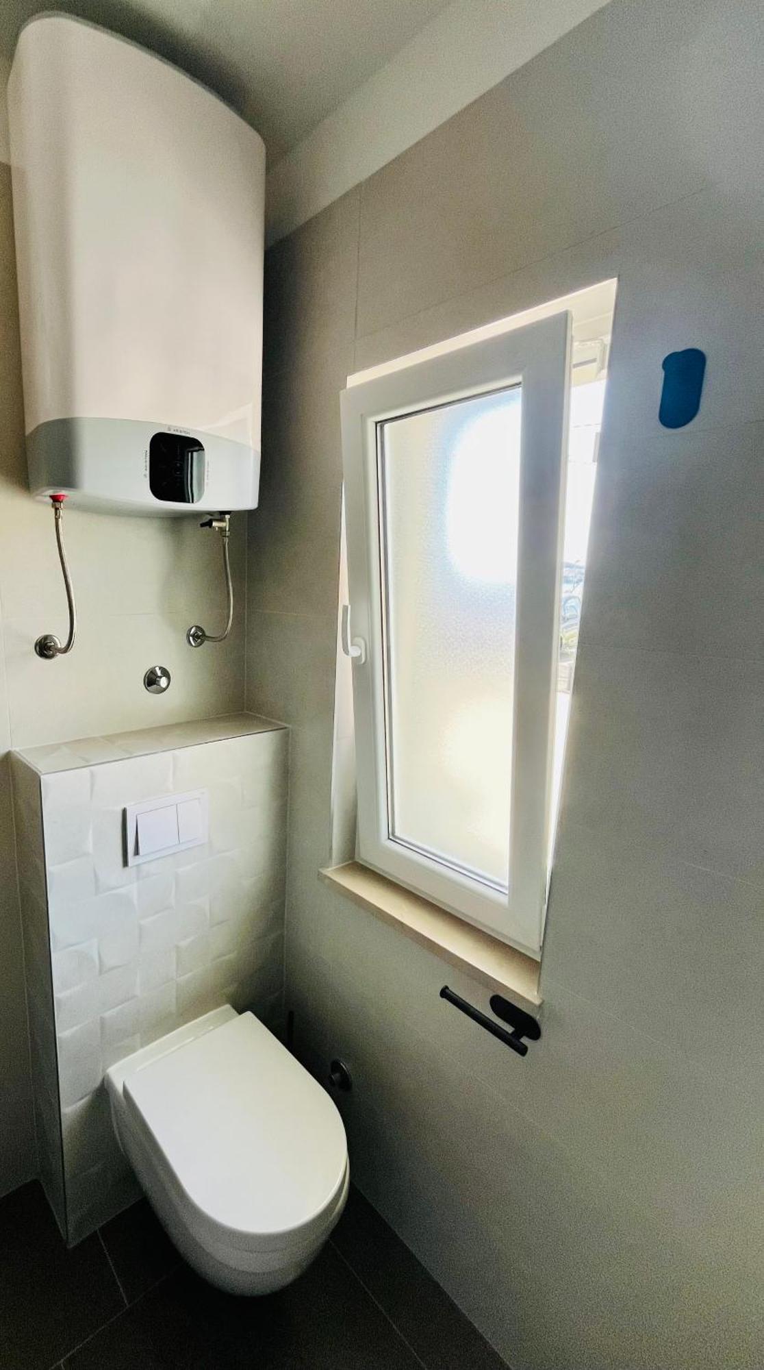 Apartman Karmen تروغير المظهر الخارجي الصورة