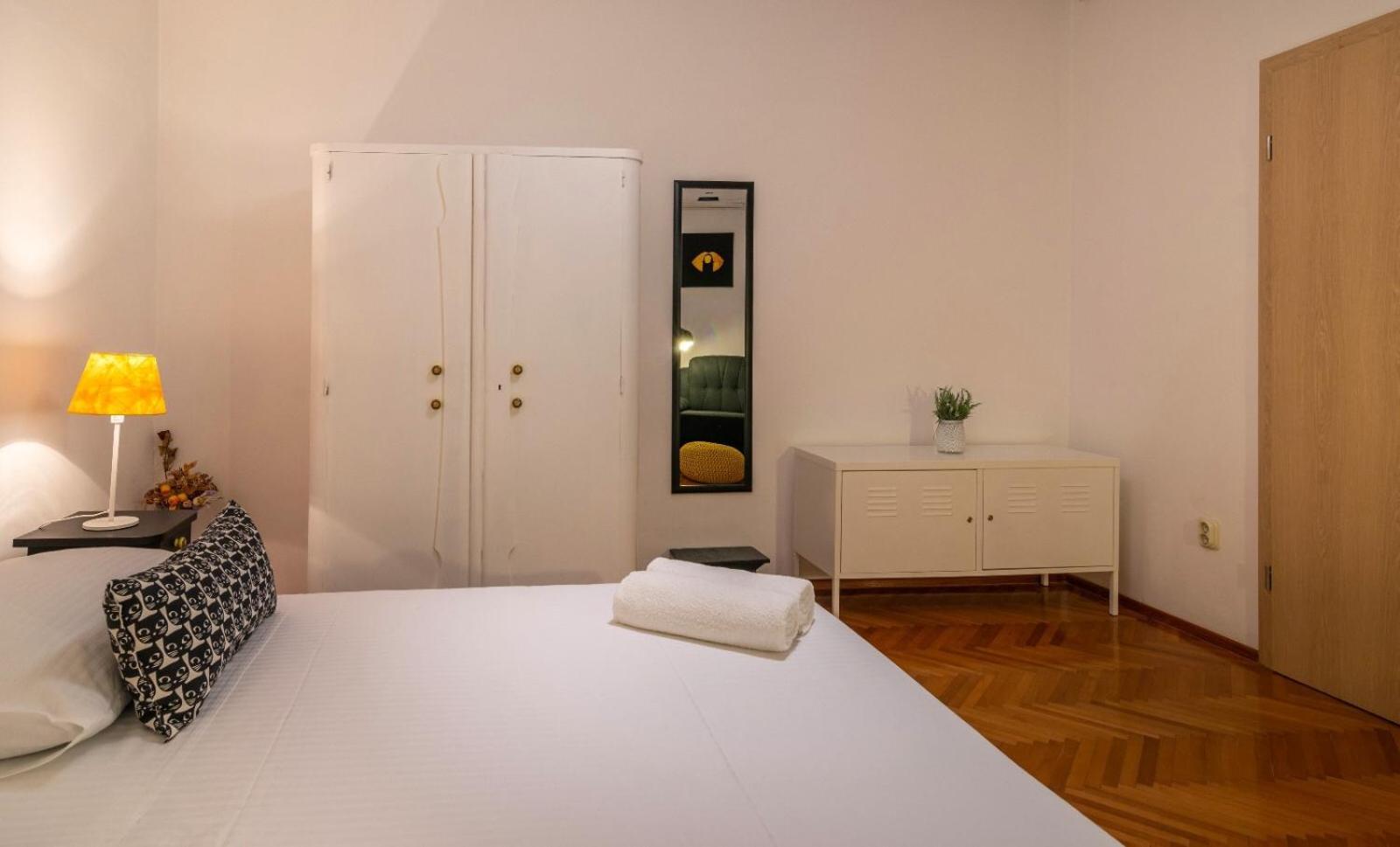 Apartman Karmen تروغير المظهر الخارجي الصورة