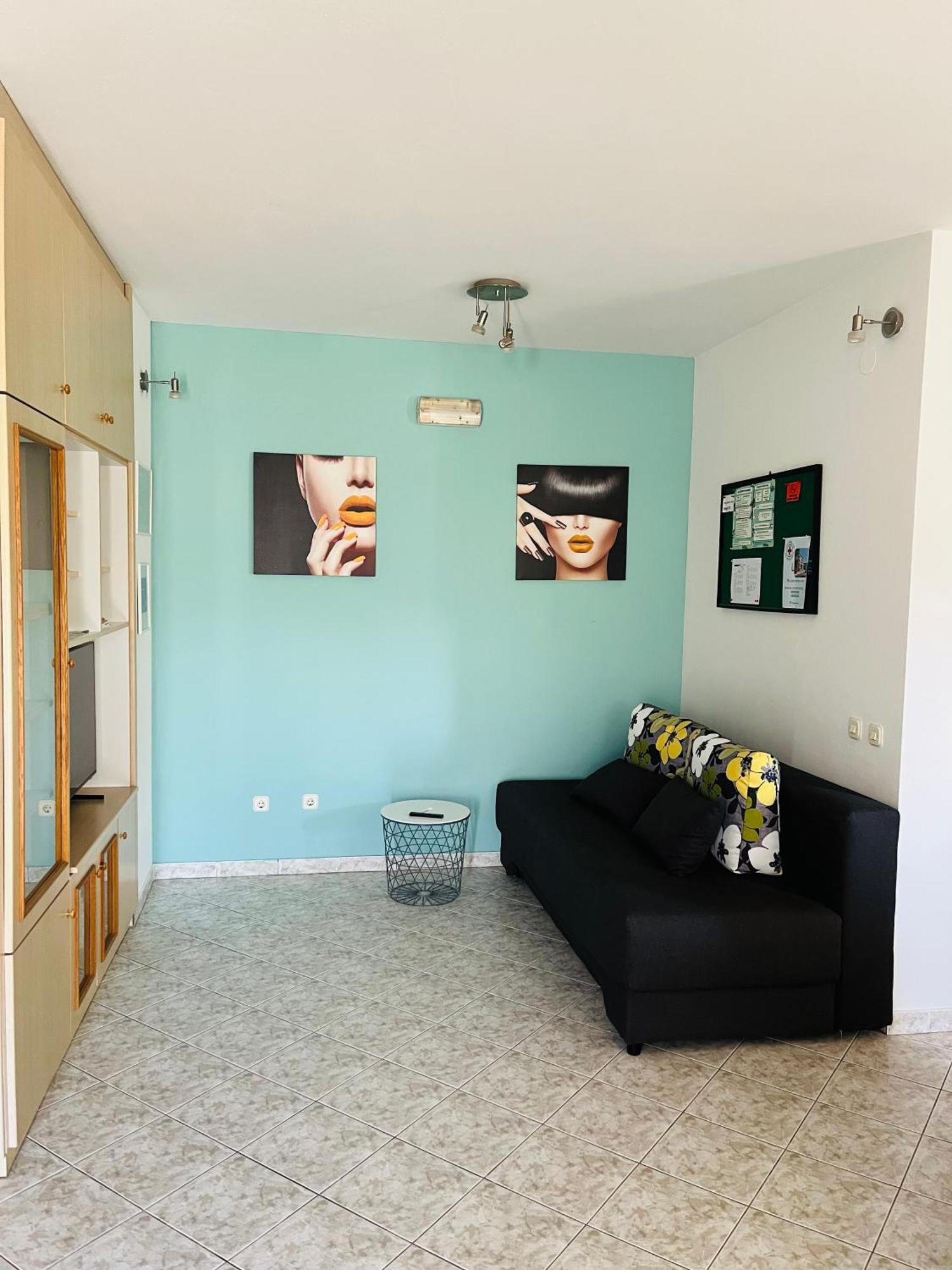 Apartman Karmen تروغير المظهر الخارجي الصورة